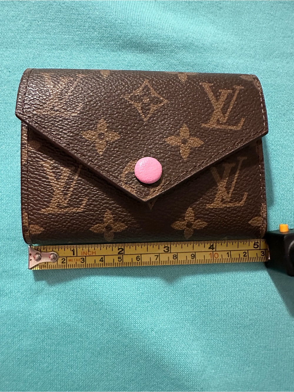 FINAL PRICE!!  Brand New Fashion Wallet